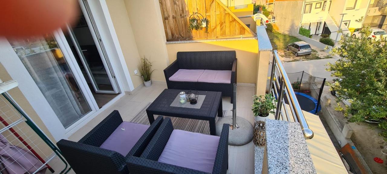 Apartman Nina Apartment Zadar Exterior photo