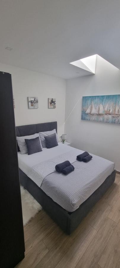 Apartman Nina Apartment Zadar Exterior photo