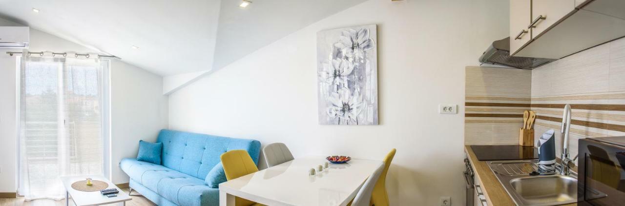 Apartman Nina Apartment Zadar Exterior photo
