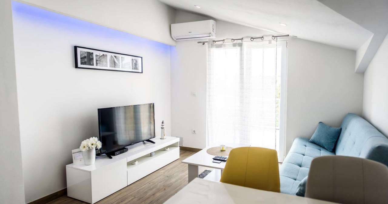 Apartman Nina Apartment Zadar Exterior photo