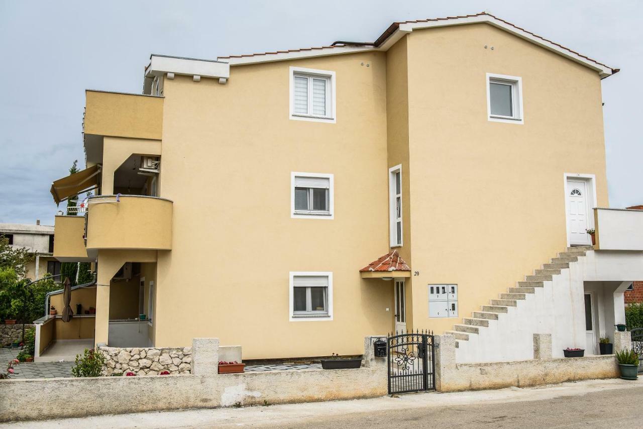 Apartman Nina Apartment Zadar Exterior photo