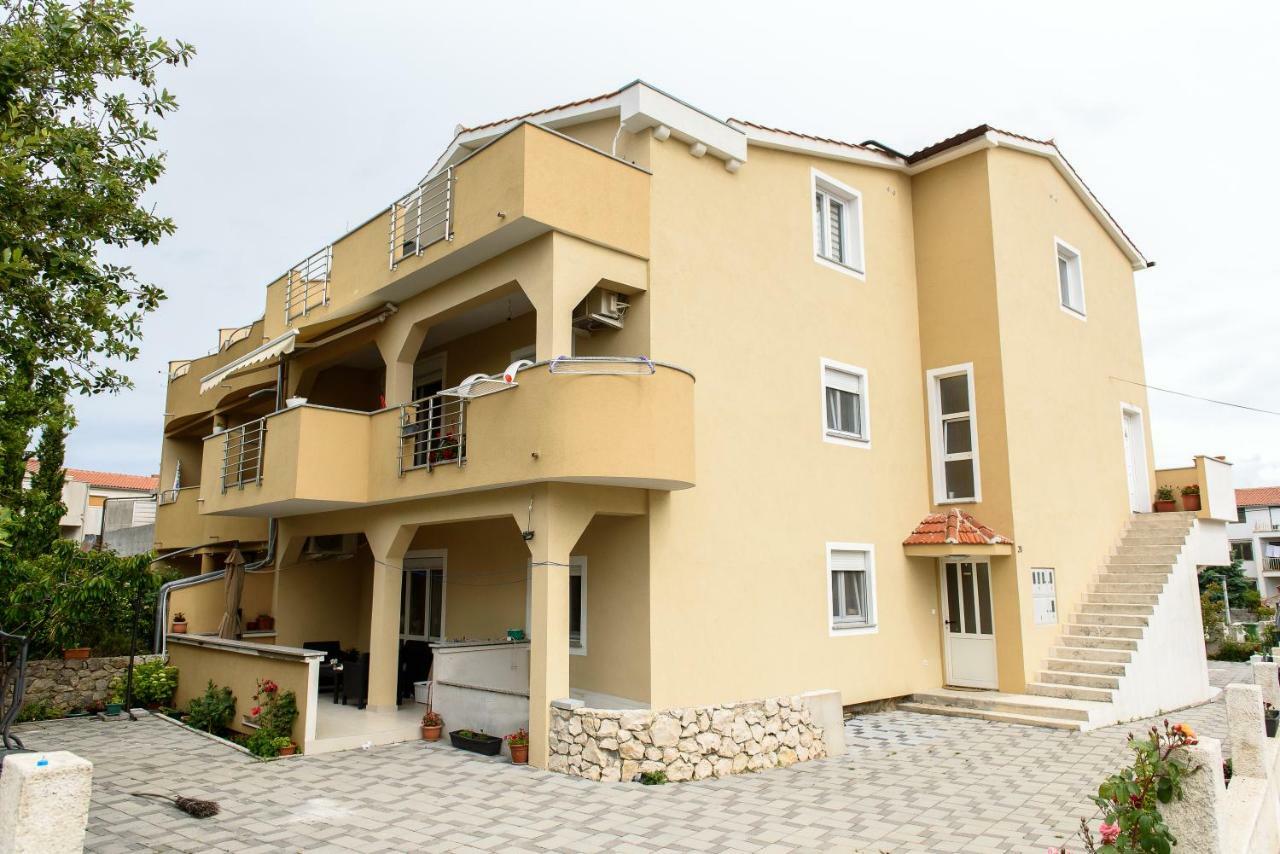 Apartman Nina Apartment Zadar Exterior photo