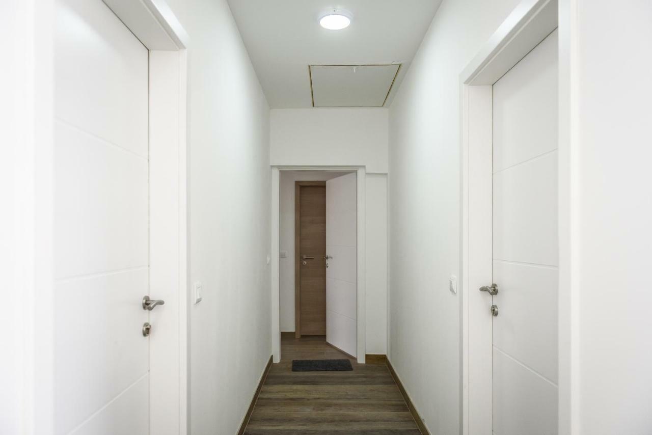 Apartman Nina Apartment Zadar Exterior photo